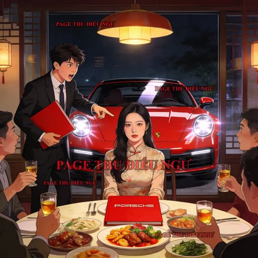 Người Một Nhà, Nhưng Không Phải Gia Đình