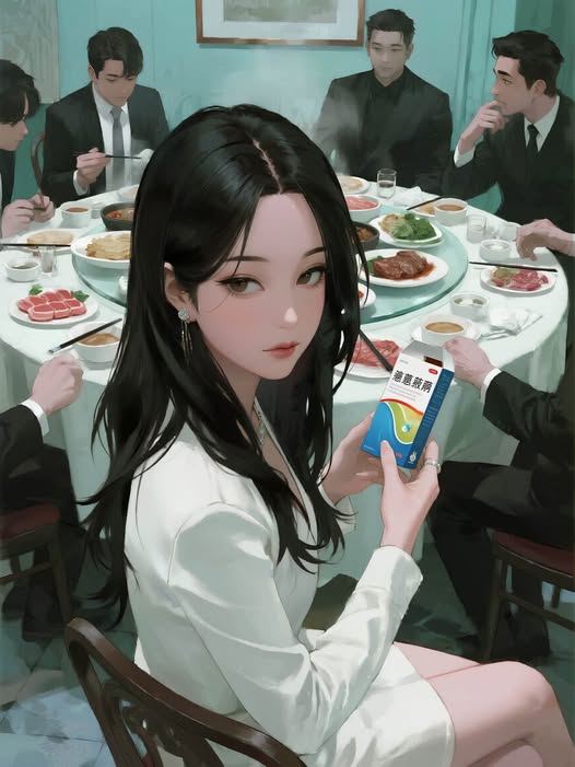 Ferrari Không Dành Cho Tra Nam