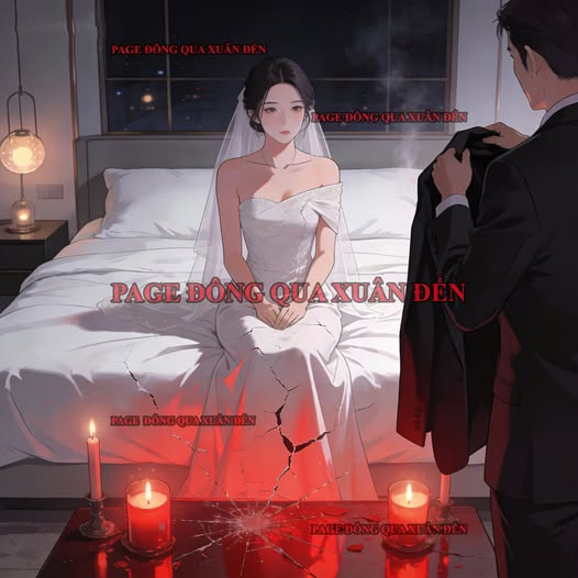 Đêm Tân Hôn, Anh Đi Mừng Sinh Nhật Tình Nhân