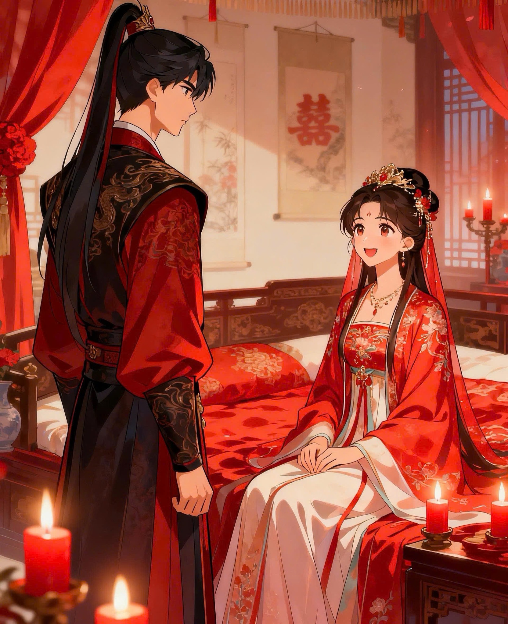 VẼ TA CẢ MỘT ĐỜI