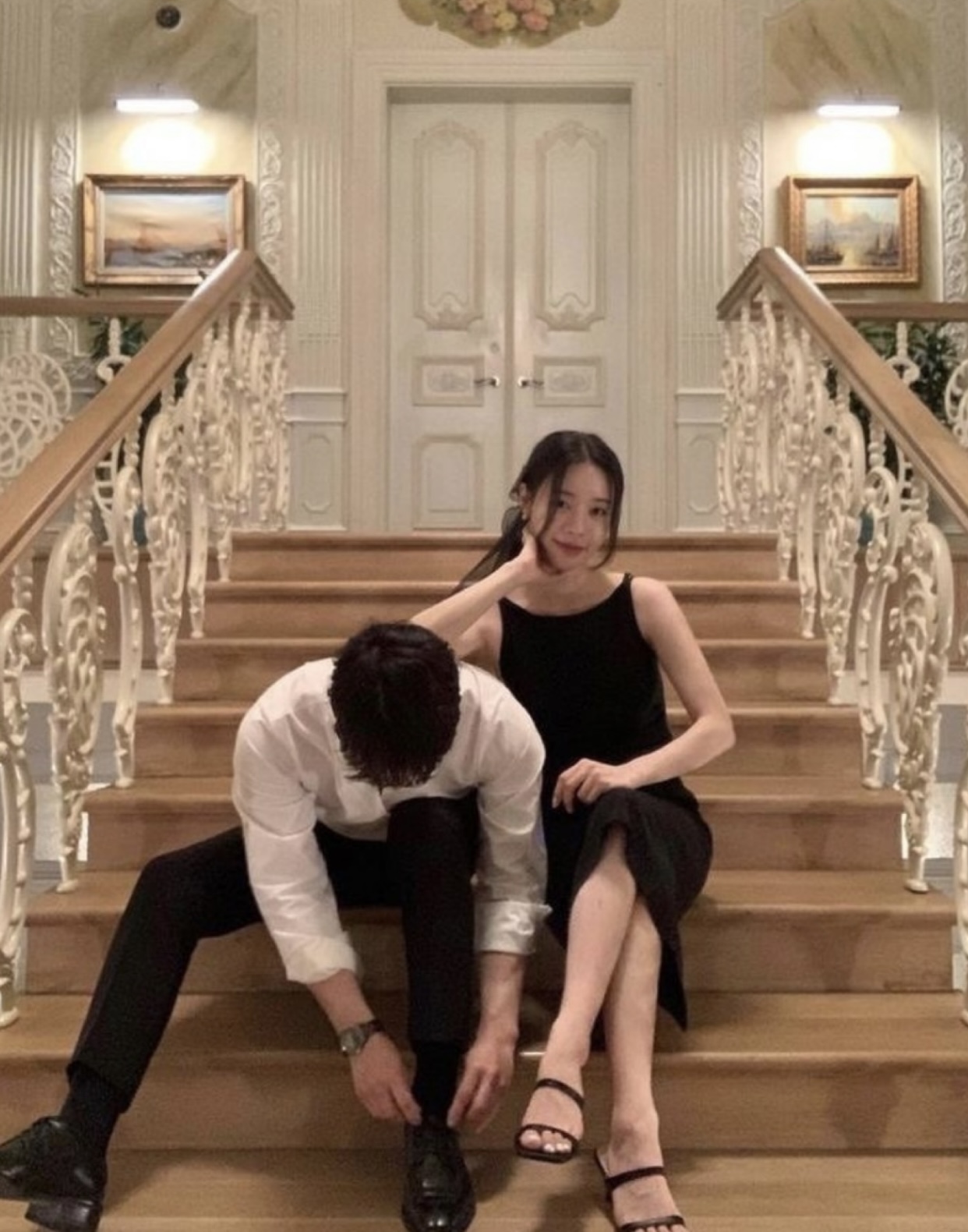 CHÀNG BỆNH KIỀU CỦA TÔI