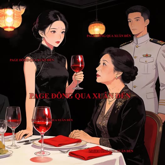 Không Có Ngoại Lệ Cho Người Yêu