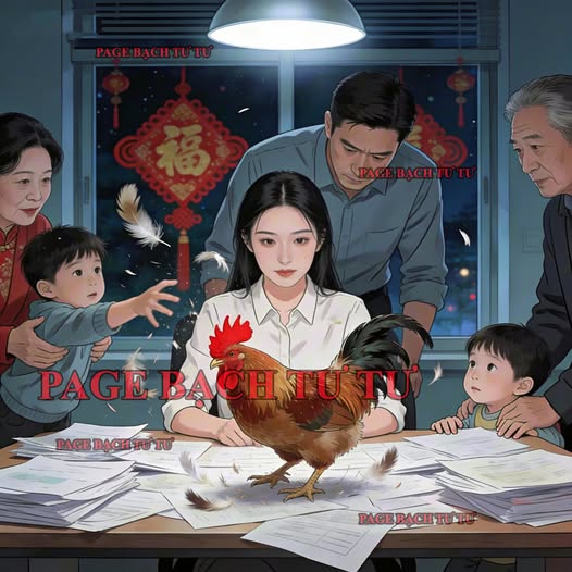 Một Cọng Rau Mùi