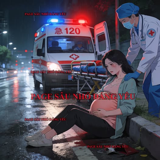 Người Vợ Bị Gọi Là Tiểu Tam