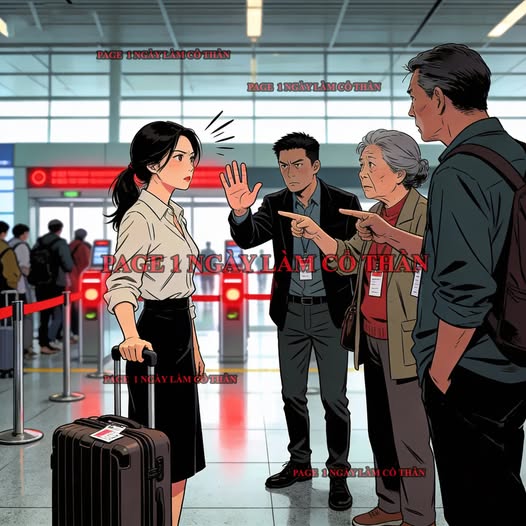 Bảy Năm Không Ngày Nghỉ