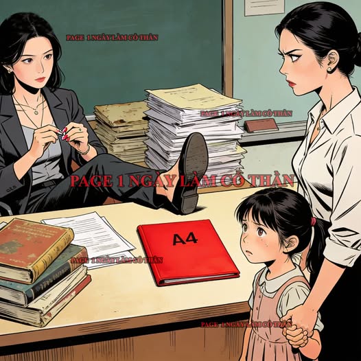 Danh Sư Hay Danh Lợi