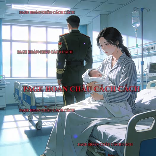 Anh Bảo Vệ Cả Thế Giới, Trừ Mẹ Con Tôi