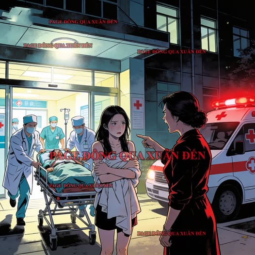 Chị Gái Vừa Về Nhà, Em Thành Dị Nguyên