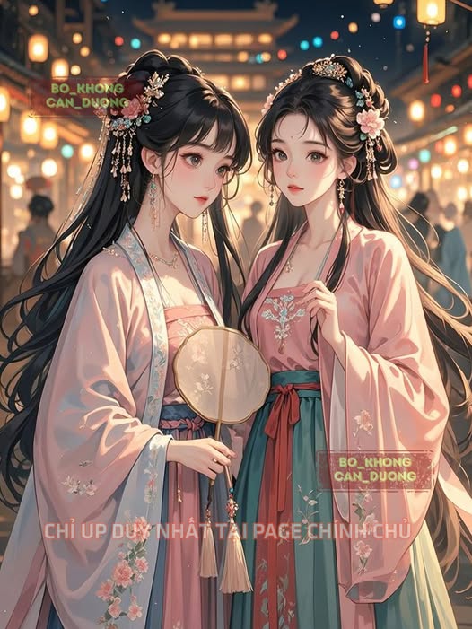 ĐÍCH NỮ NAN DUNG