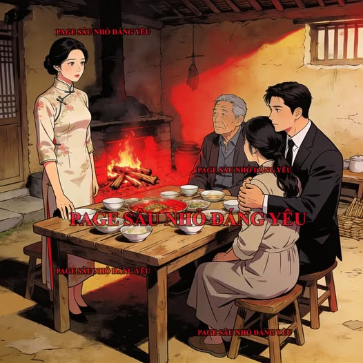 Bạn Trai Tôi Giả Là Người Yêu Của Em Họ