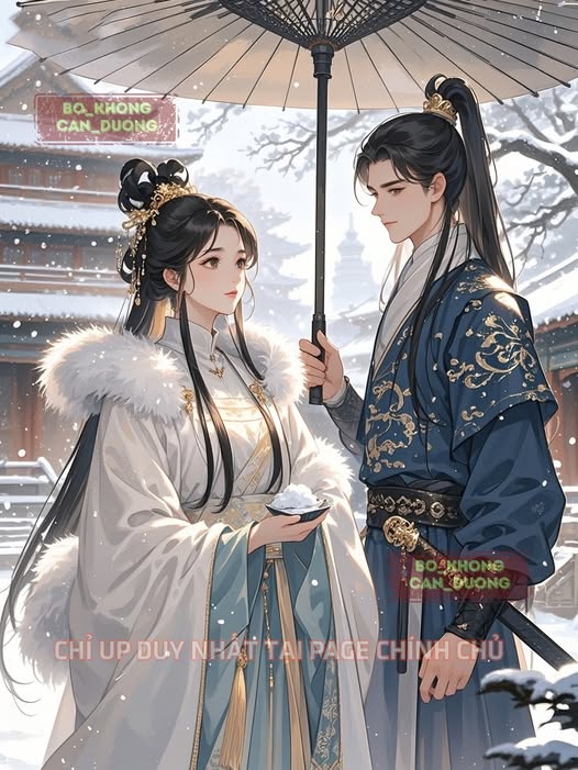 Lang Trung Không Có Tình Lang