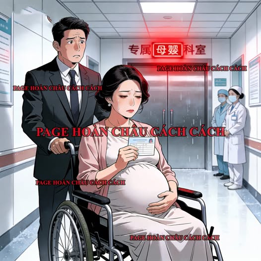 Anh Dùng Tôi Sinh Con Cho Người Khác