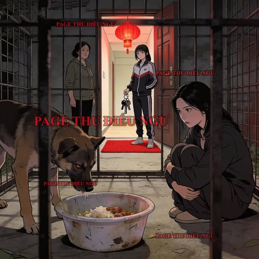 Thoát Ly Khỏi Gia Đình Giả Dối