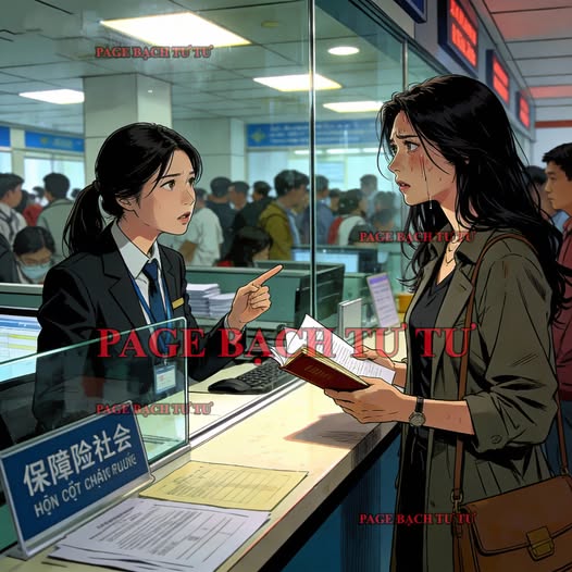 Đồng Lương Hưu Không Cánh Mà Bay