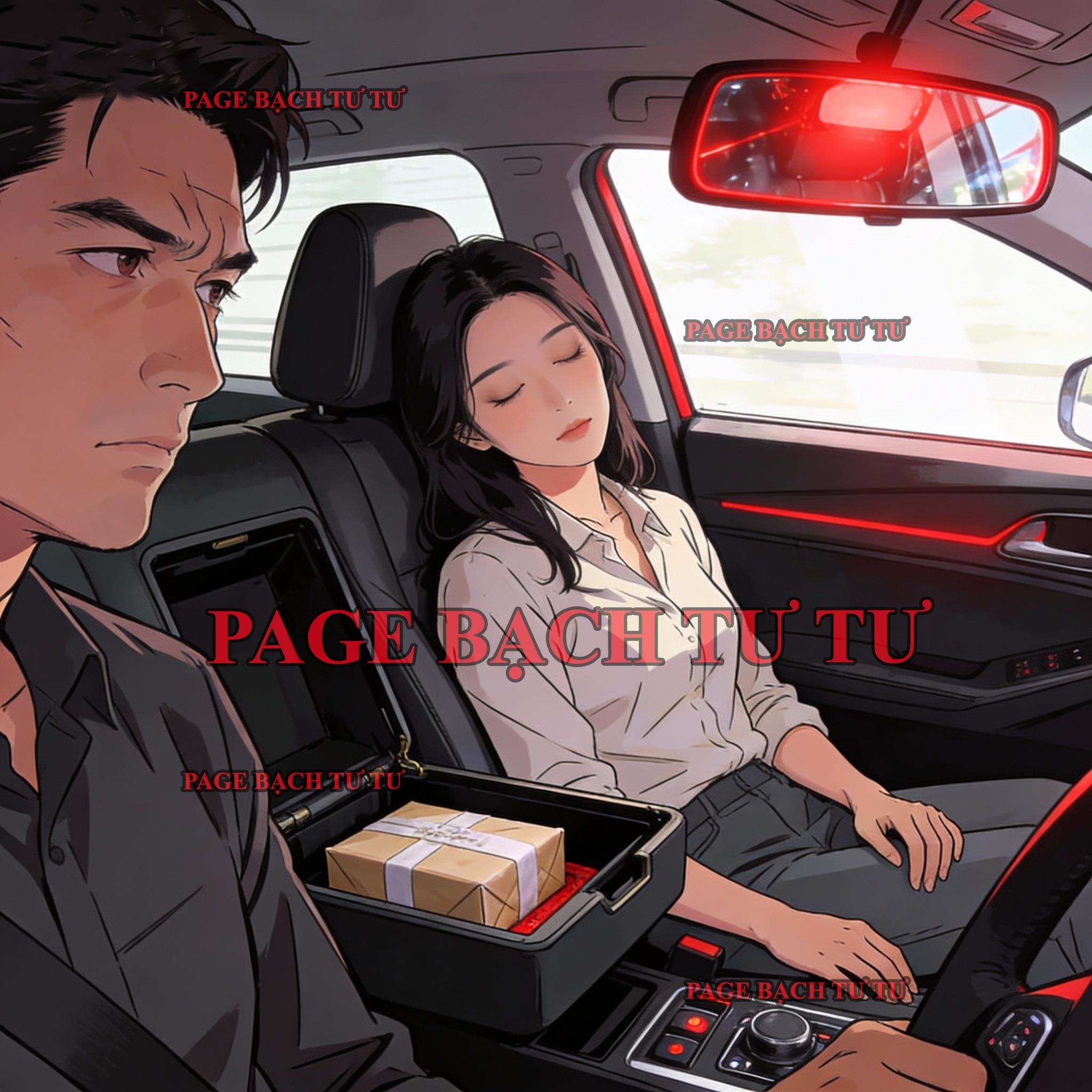 HAI MƯƠI NĂM YÊU NHẦM