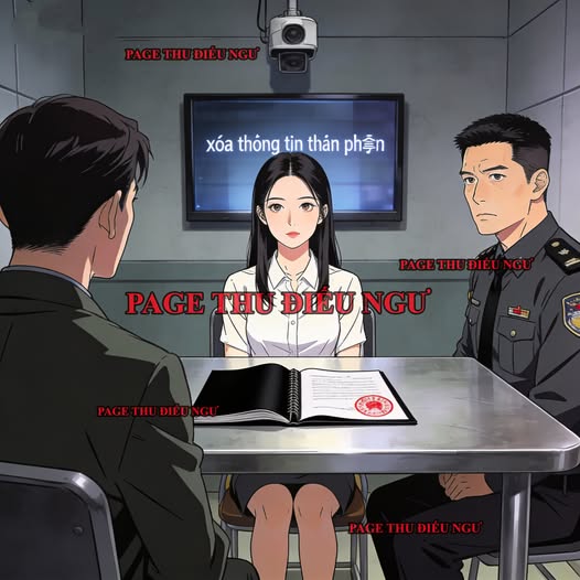 Hôn Lễ Thế Kỷ Không Có Cô Dâu