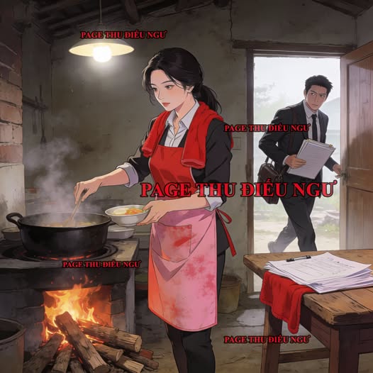 Bản Thảo Bị Đánh Cắp