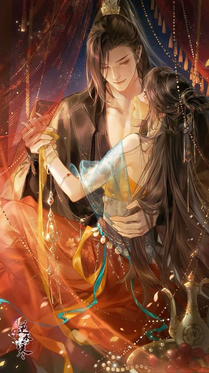 THIÊN PHÚ DỊ BẨM