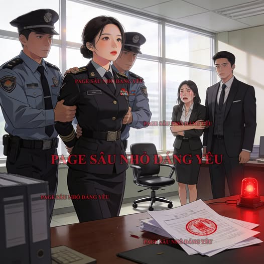 Ngồi T-ù Thay Tiểu Tam Của Chồng