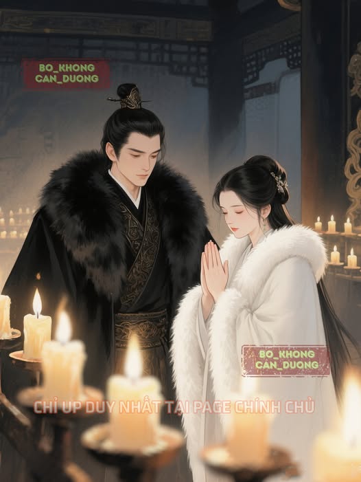 Sau Khi Vương Phi Rời Đi