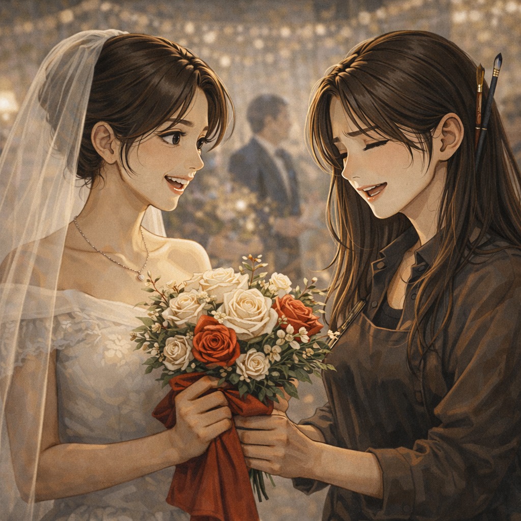 KHI TỘI LỖI ĐƯỢC BAO CHE