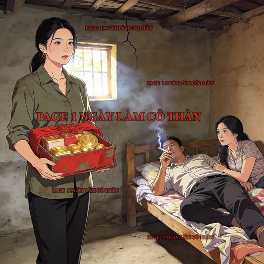 TỪ HÔN TẠI NHÀ TRAI