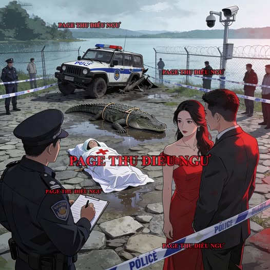 Hôn Lễ Không Có Ngày Mai