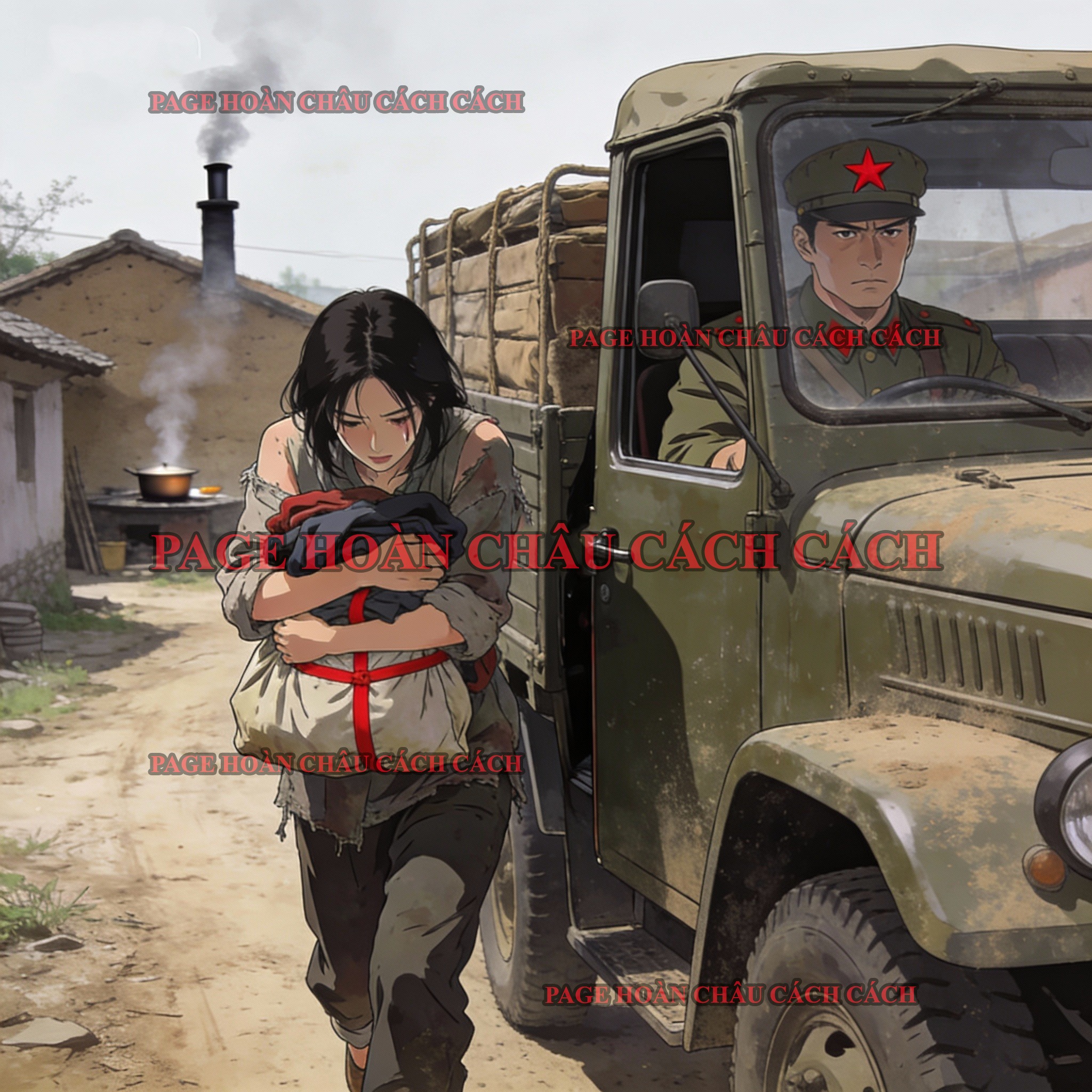 TRẬT TỰ HOÀN HẢO