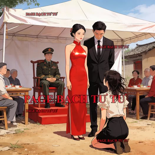 Hợp Đồng Sinh Tử Ký Tại Lễ Đường