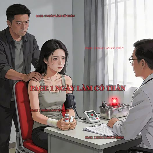 Chồng Tôi Nuôi Tôi Thành Bệnh Nhân Tâm Thần