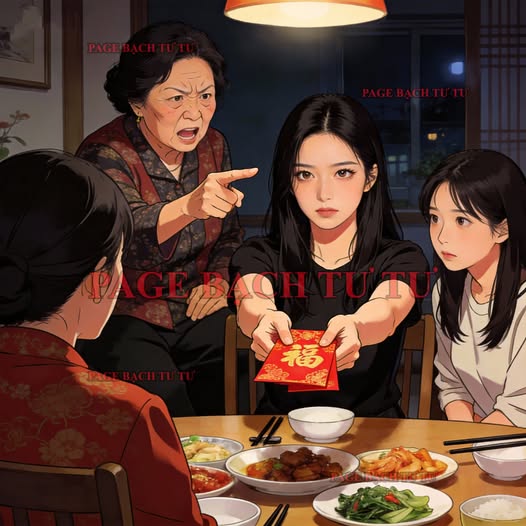 Ai Ít Tiền Thì Ra Ngoài