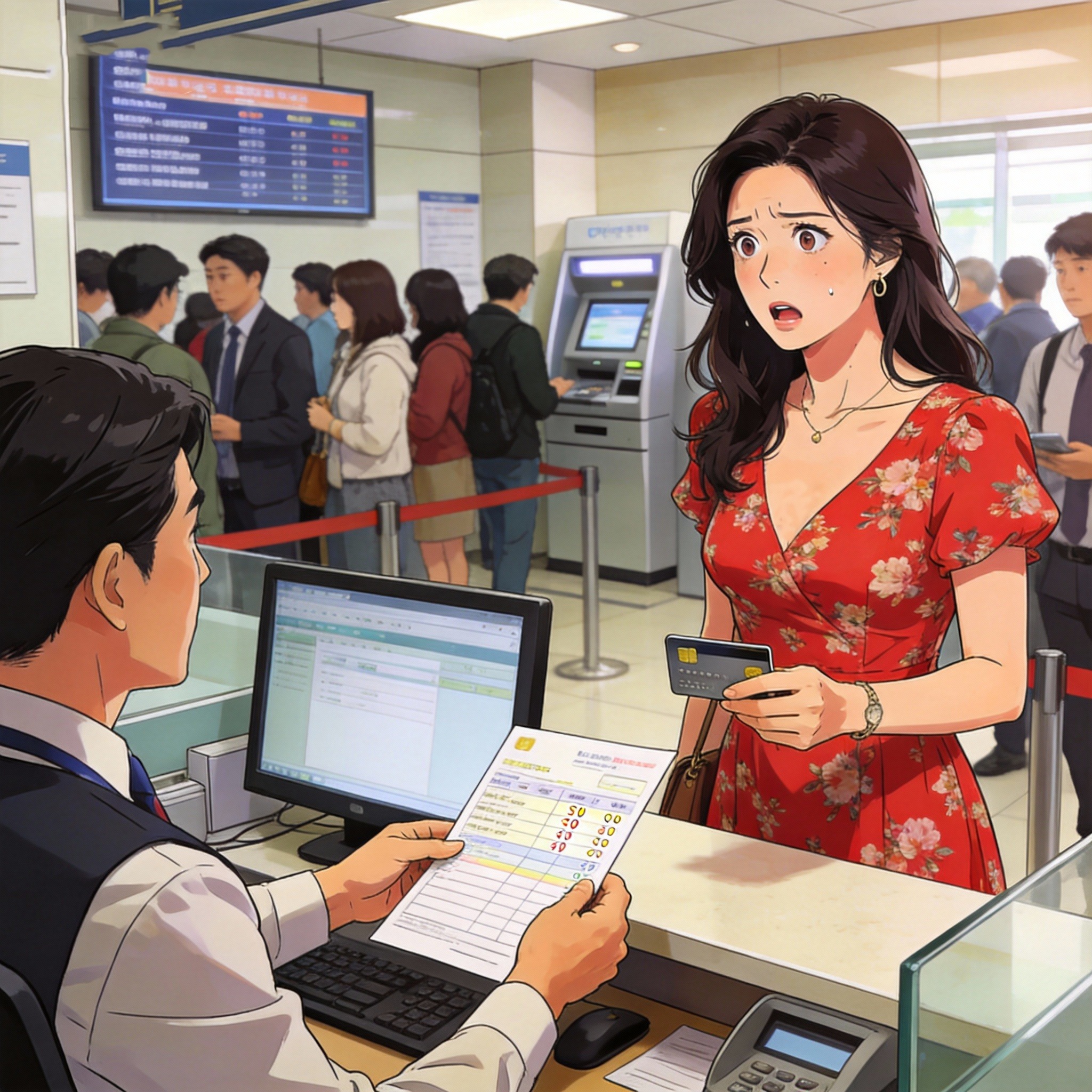 TIỀN CỦA TÔI ĐI ĐÂU