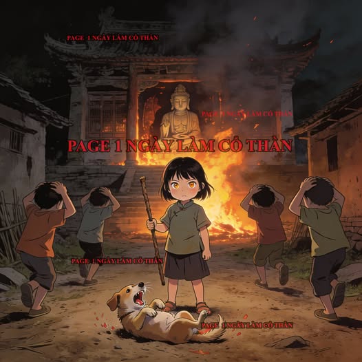 SAO CHỔI CHUYỂN THẾ