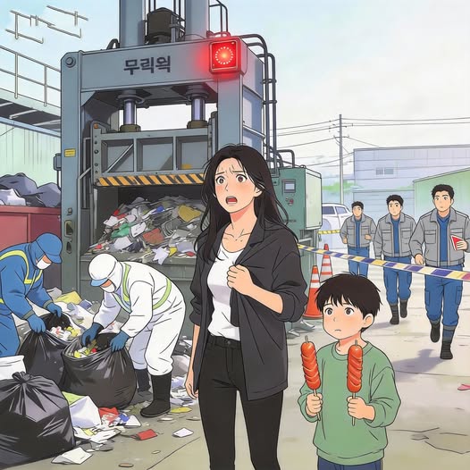 Cái Nút Không Ai Muốn Nhắc Tới