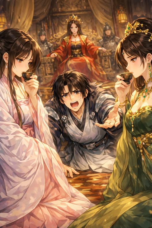 Thánh Chỉ Ban Sai Người