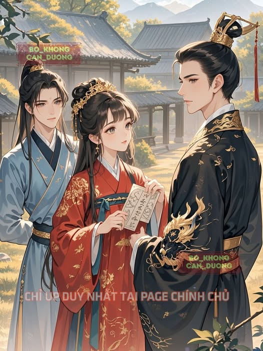 Hậu Vị Không Tên