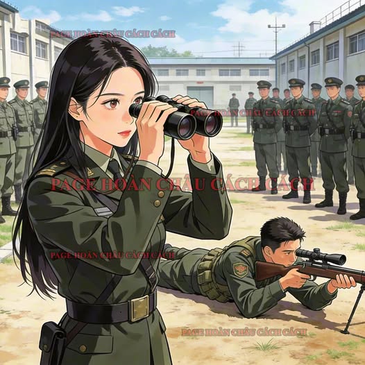 Trái Tim Bị Điều Động Sai Người