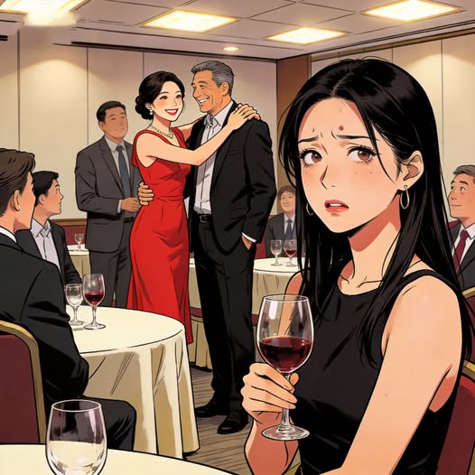 Công Bằng Của Cha Tôi, Là Đẩy Con Ruột Ra Ngoài Cuộc Đời