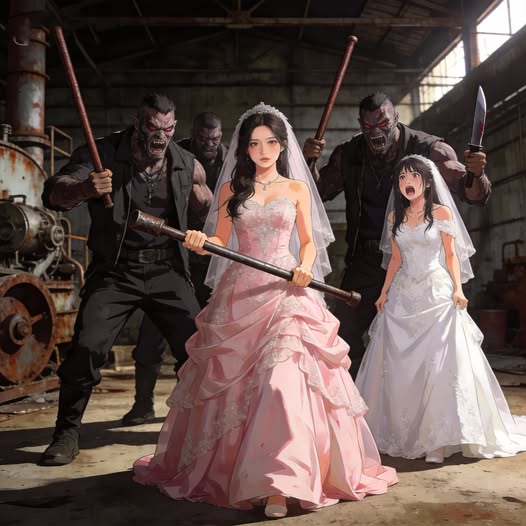 Bạn Thân Gả Vào Núi, Tôi Suýt Thành Vợ Kế