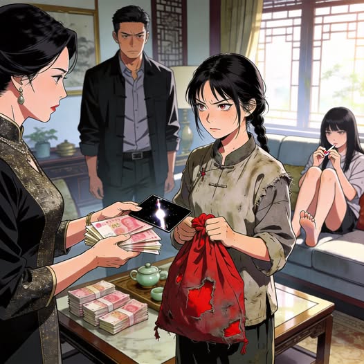 Ngày Đầu Quay Về Hào Môn,Bị Ép Gả Cho Thiếu Gia Tàn Phế