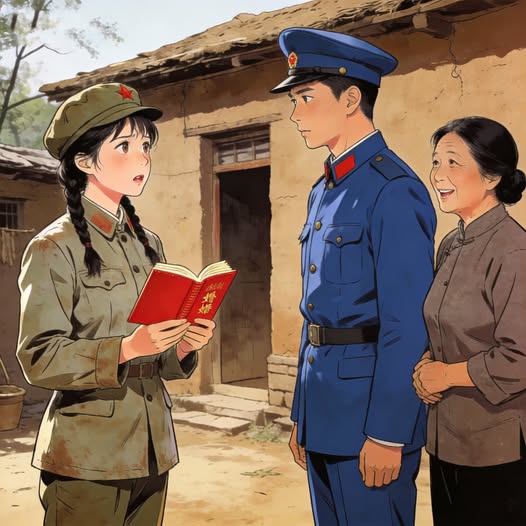 Vợ Hung Dữ Của Giảng Viên Thanh Cao