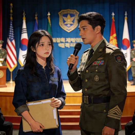 Chồng Tôi Gọi Tôi Là Em Gái