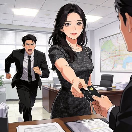 Vị Hôn Phu Muốn Nuốt Của Hồi Môn Của Tôi