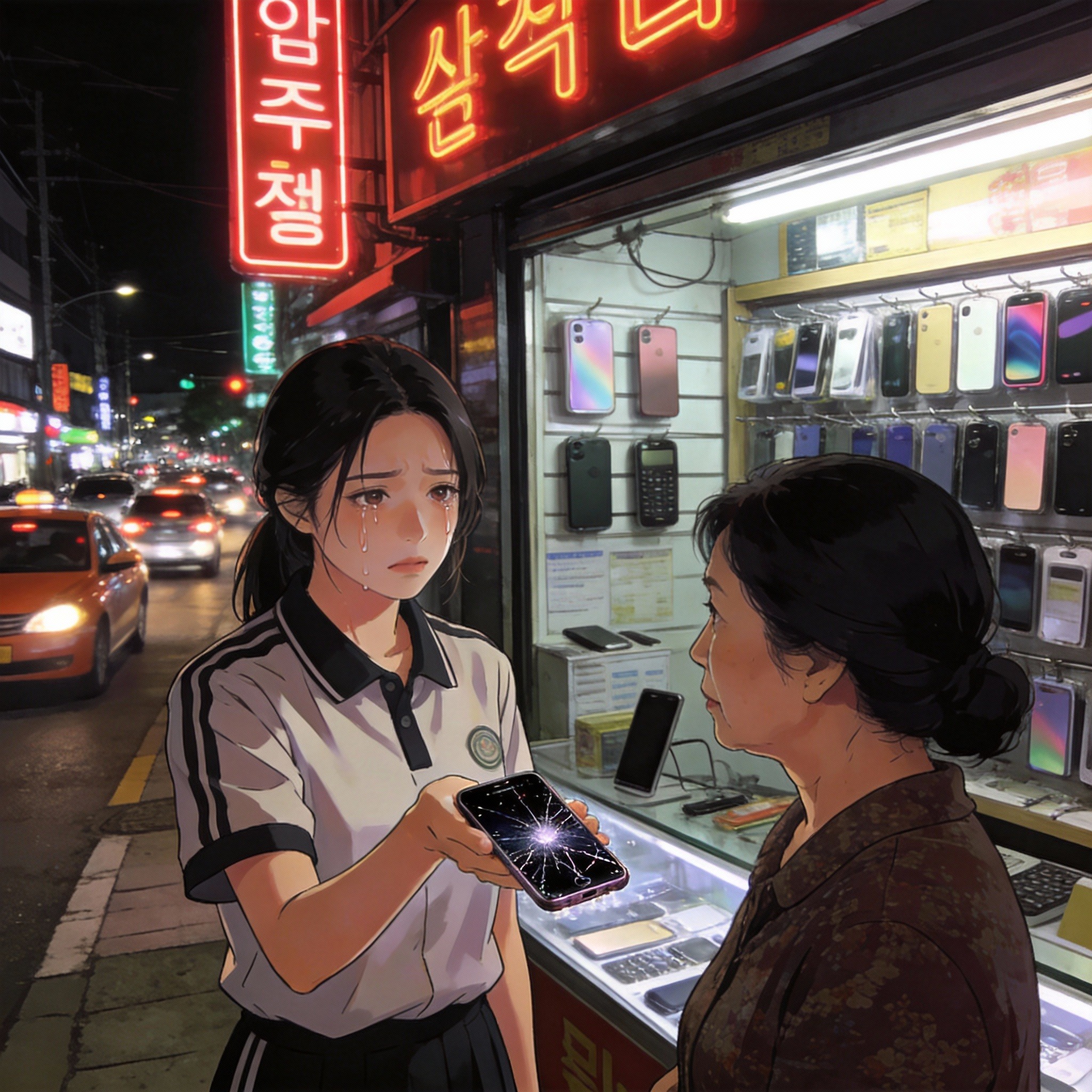 ĐỨA CON BỊ BỎ QUÊN