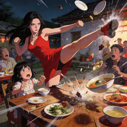 Con Gái Nhà Họ Lộc