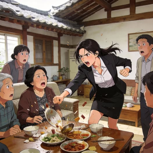 Mẹ Không Dùng Tiền Của Tôi, Nhưng Dùng Cả Đời Tôi