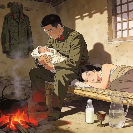 Sau Ly Hôn, Tôi Gả Cho Anh Trai Của Chồng Cũ