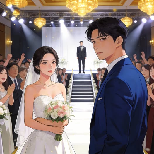 Sau Bảy Năm, Tôi Chọn Chính Mình