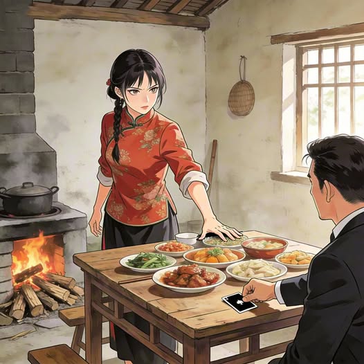 Hệ Thống Bắt Tôi Phát Đ-iên, Nhưng Tôi Rất Lý Trí