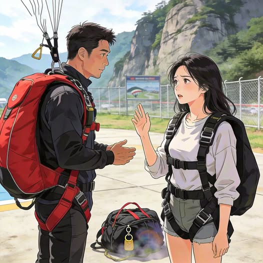 Âm Mưu Ẩn Sau Việc Chồng Tôi Nói Muốn Giải Tỏa Áp Lực